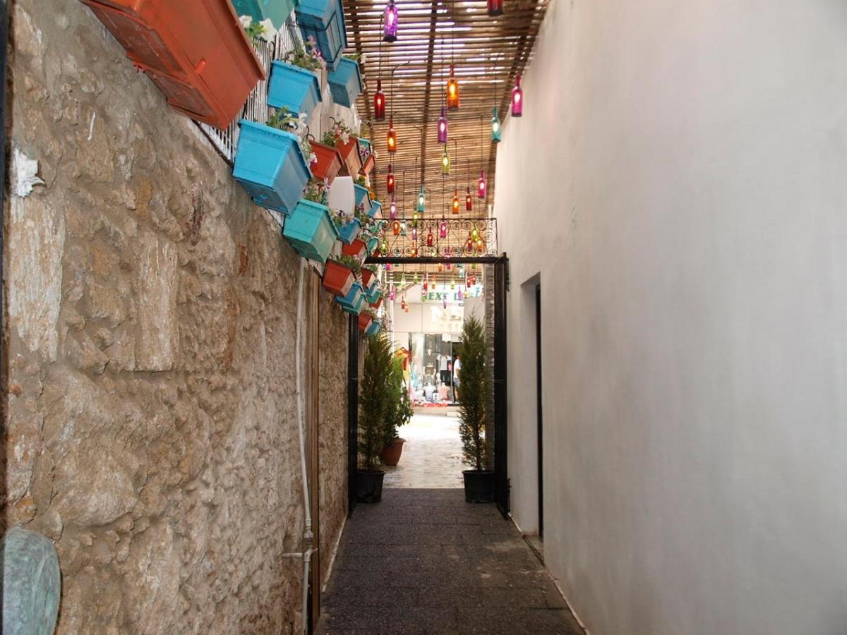Avenue Hotel Kyrenia  Exterior photo