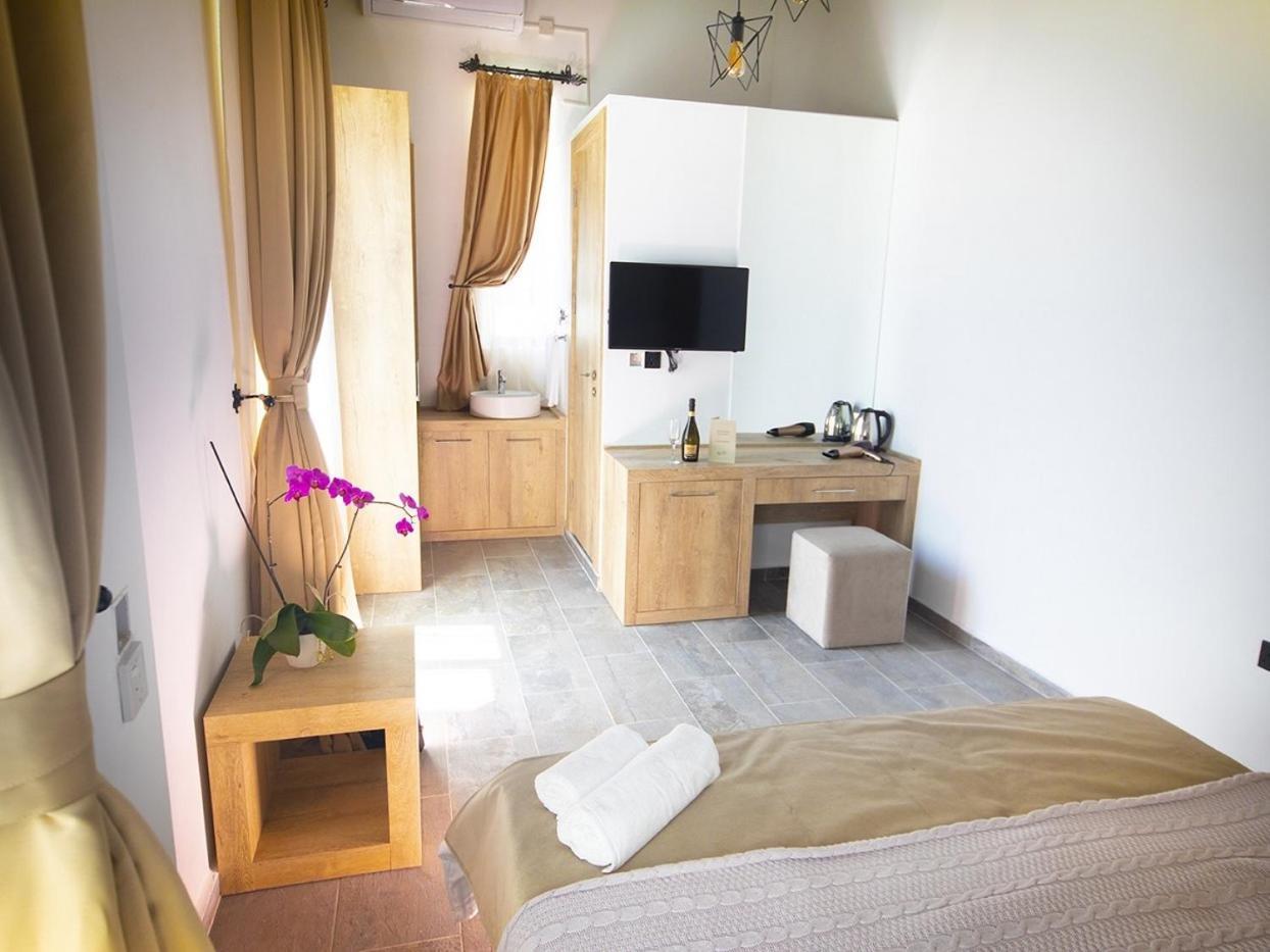 Avenue Hotel Kyrenia  Exterior photo