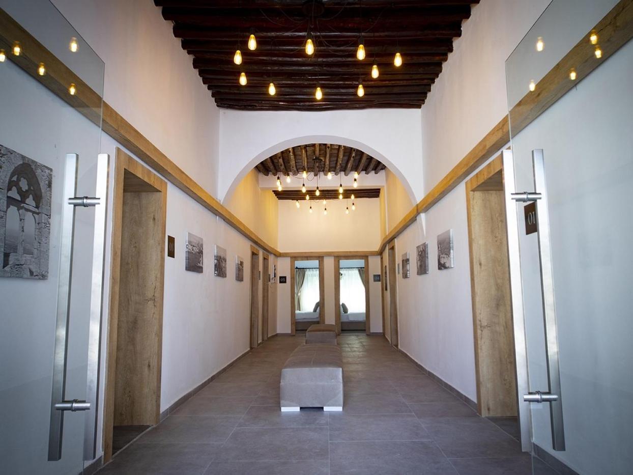 Avenue Hotel Kyrenia  Exterior photo