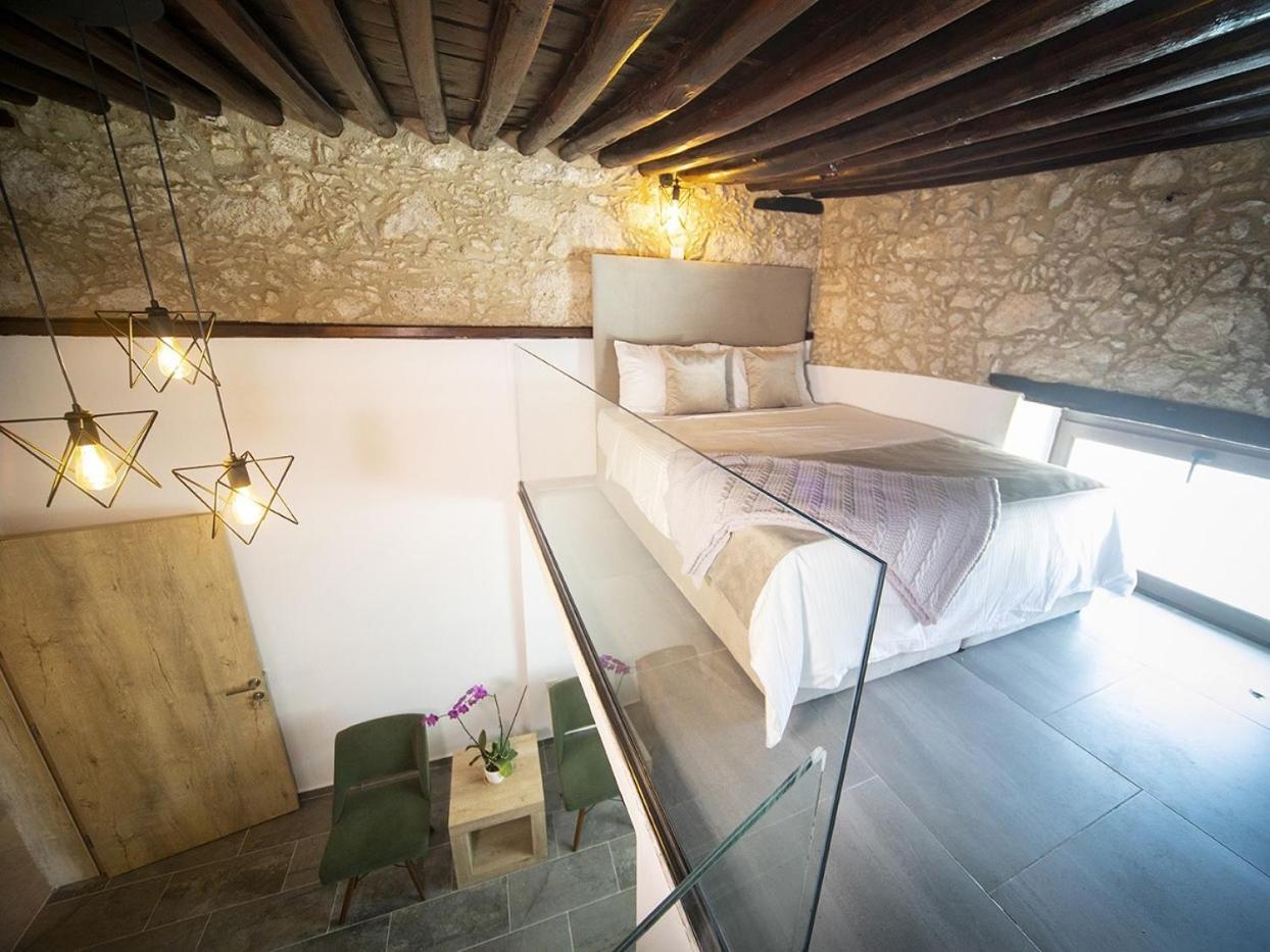 Avenue Hotel Kyrenia  Room photo