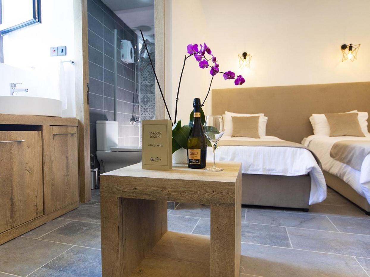 Avenue Hotel Kyrenia  Room photo