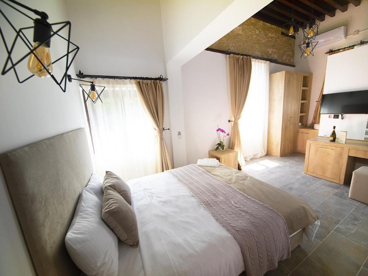 Avenue Hotel Kyrenia  Room photo