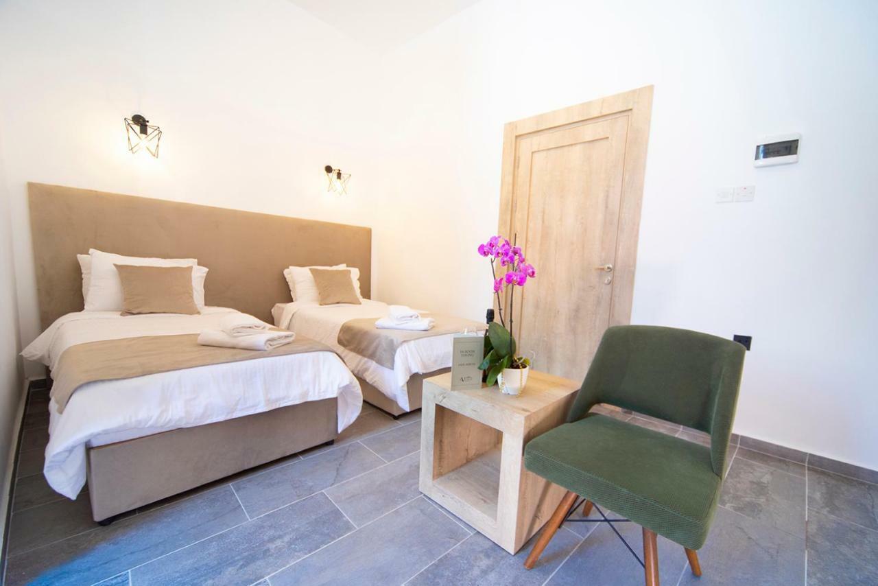 Avenue Hotel Kyrenia  Exterior photo